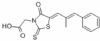 Epalrestat And Intermediates 